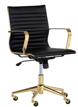Load image into Gallery viewer, Jessica Mesh Conference Chair - 720CE
