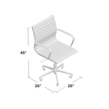 Load image into Gallery viewer, Jessica Mesh Conference Chair - 720CE
