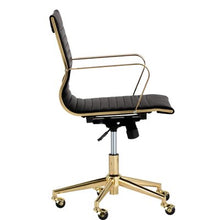 Load image into Gallery viewer, Jessica Mesh Conference Chair - 720CE
