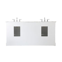 Load image into Gallery viewer, Jett 72&#39;&#39; Double Bathroom Vanity Set 5839RR
