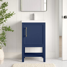 Load image into Gallery viewer, Jewell 20&quot; Single Bathroom Vanity Set
