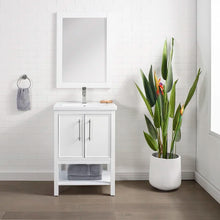 Load image into Gallery viewer, Jewell 24&quot; Single Bathroom Vanity Set
