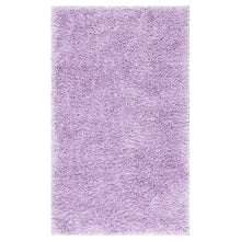 Load image into Gallery viewer, Jiang Power Loom Performance Lilac Rug, Rectangle 3&#39; x 5&#39;
