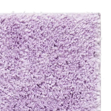 Load image into Gallery viewer, Jiang Power Loom Performance Lilac Rug, Rectangle 3&#39; x 5&#39;
