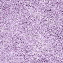 Load image into Gallery viewer, Jiang Power Loom Performance Lilac Rug, Rectangle 3&#39; x 5&#39;
