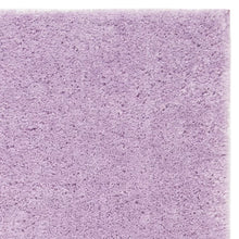 Load image into Gallery viewer, Jiang Power Loom Performance Lilac Rug, Rectangle 3&#39; x 5&#39;

