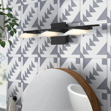 Load image into Gallery viewer, Jill 3 - Light Dimmable LED Vanity Light
