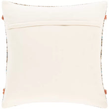 Load image into Gallery viewer, Jill Cotton Throw Pillow Cover 20 x 20, Set of 2 pillow covers
