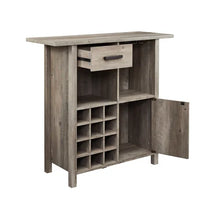 Load image into Gallery viewer, Espresso Bar Cabinet
