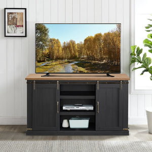 Jiyeon TV Stand for TVs up to 60"