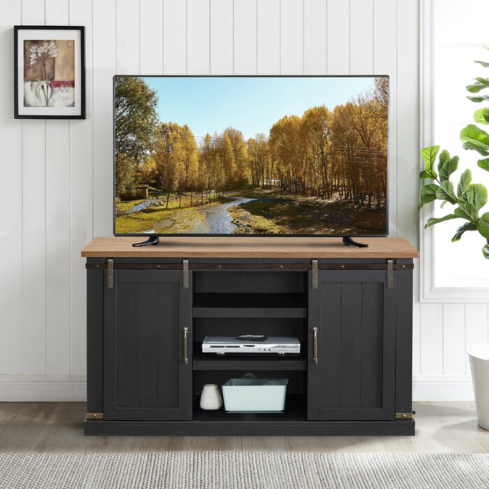Jiyeon TV Stand for TVs up to 60