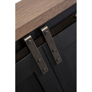 Jiyeon TV Stand for TVs up to 60"