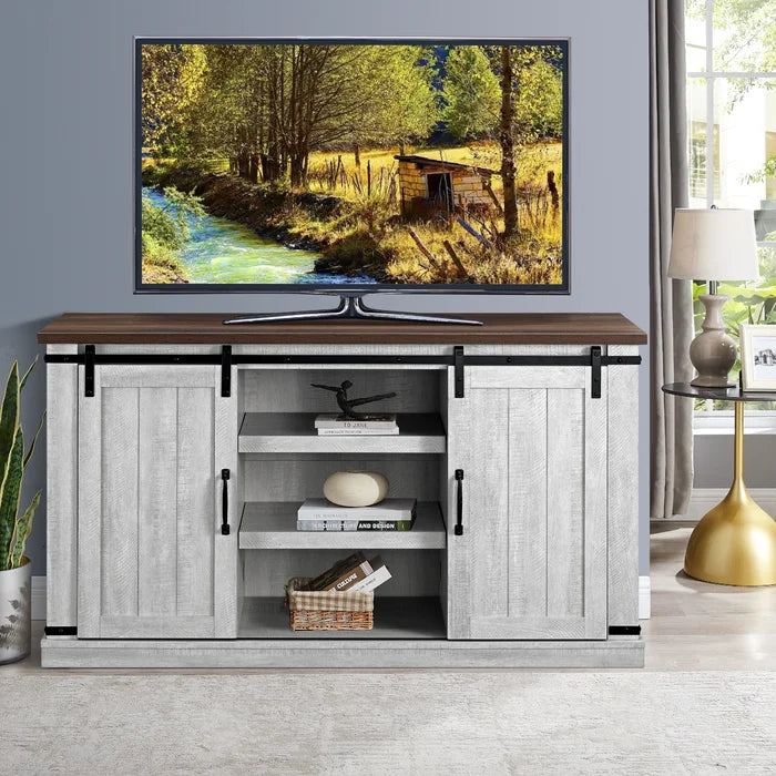 Jiyeon TV Stand for TVs up to 60