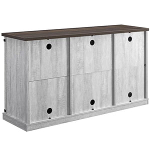 Jiyeon TV Stand for TVs up to 60"
