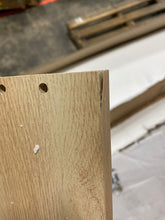 Load image into Gallery viewer, Jreem L-Shape Desk, 7665RR

