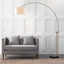 Load image into Gallery viewer, Joan 84" Arched Floor Lamp
