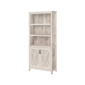 Joanna 70.9'' H x 33'' W Standard Bookcase