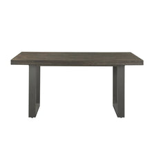 Load image into Gallery viewer, Johnstown 64&#39;&#39; Trestle Dining Table *AS-IS*
