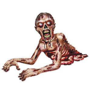 Jointed Zombie Crawler (Set of 4) CG268
