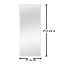 Load image into Gallery viewer, Jolien Modern &amp; Contemporary Full Length Mirror 2296CDR
