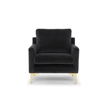 Load image into Gallery viewer, Jones Upholstered Armchair
