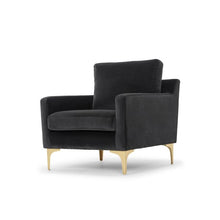 Load image into Gallery viewer, Jones Upholstered Armchair
