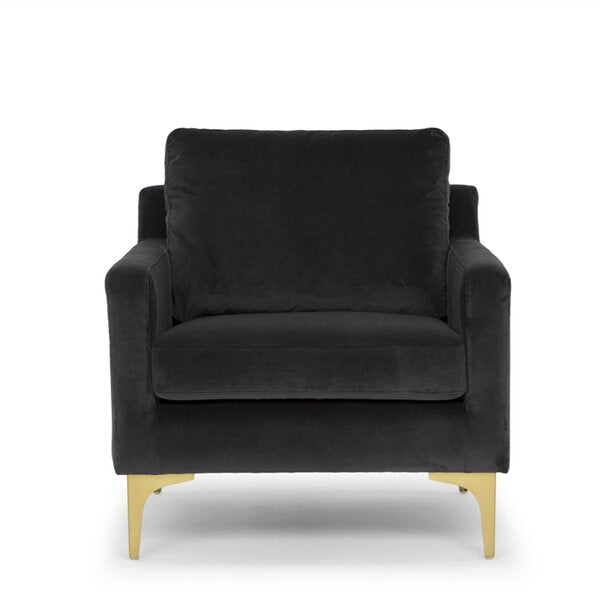 Jones Upholstered Armchair