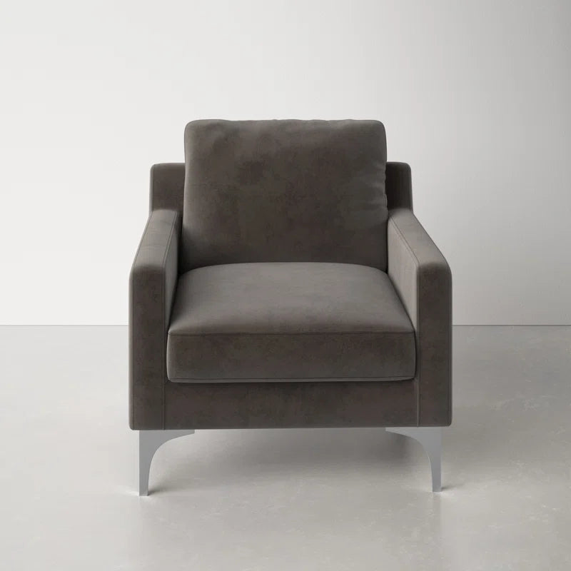 Jones Upholstered Armchair
