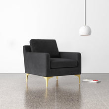 Load image into Gallery viewer, Jones Upholstered Armchair
