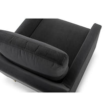 Load image into Gallery viewer, Jones Upholstered Armchair

