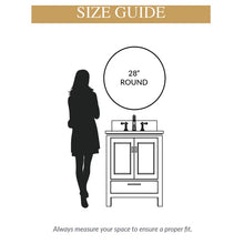 Load image into Gallery viewer, Joni Accent Mirror
