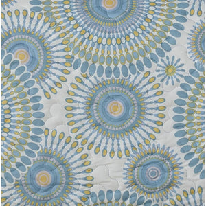 Joni Starburst Quilt Set MRM320