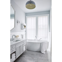 Load image into Gallery viewer, White Joplyn 10 Piece 100% Cotton Towel Set
