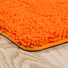 Load image into Gallery viewer, Jordan-James Rectangle Non-Slip piece Bath Rug Set of 2

