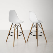 Load image into Gallery viewer, Jordan Counter Stool (25.5" Seat Height) (Set of 2)
