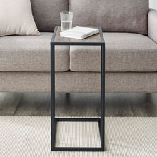Load image into Gallery viewer, Jorgensen 24&#39;&#39; Tall C Table End Table
