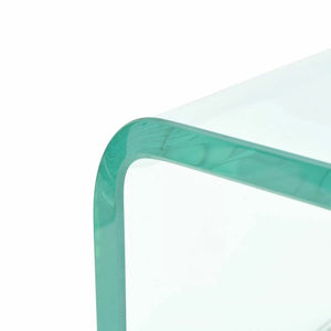 Josefina Glass Riser Monitor Stand MRM3952