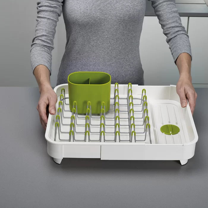 Extend Expandable Dish Rack