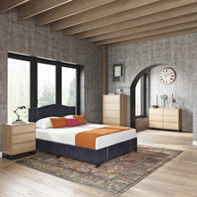 Load image into Gallery viewer, Joshua 29.25&#39;&#39; Tall 3 - Drawer Nightstand
