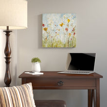 Load image into Gallery viewer, Jounce by Jill Martin - Wrapped Canvas Print 7500RR
