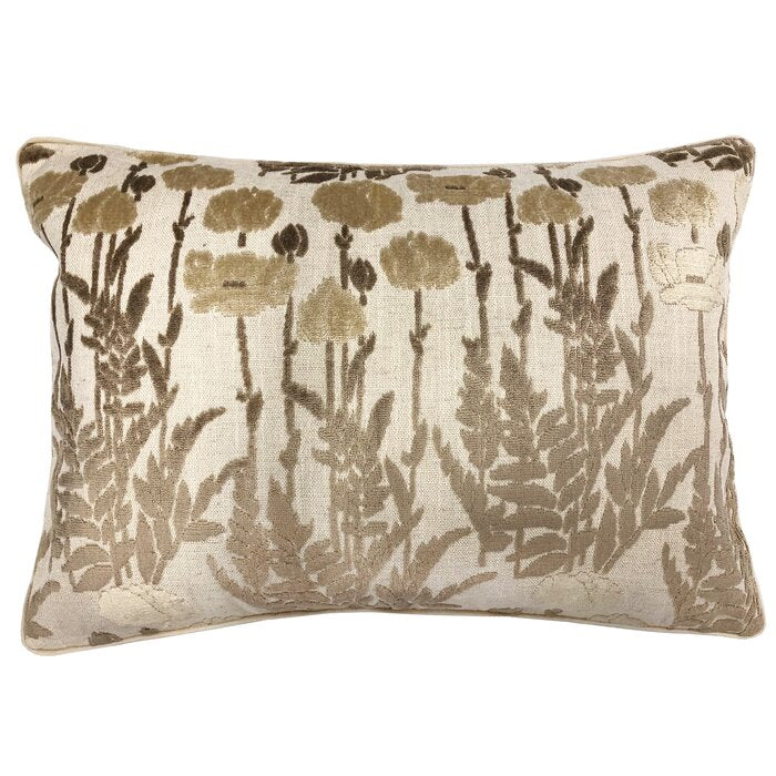 Jovany Rectangular Pillow Cover & Insert