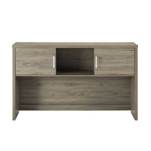 Load image into Gallery viewer, Jovenko 35&quot; H x 57&quot; W Desk Hutch 7719
