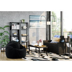 Jovita 54'' Linen Square Arm Sofa Bed 6539RR
