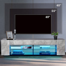 Load image into Gallery viewer, Jowers TV Stand for TVs up to 65"
