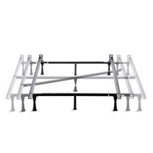 Load image into Gallery viewer, Joyce Full / Double Low Profile Standard Bed
