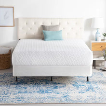 Load image into Gallery viewer, Joyce Full / Double Low Profile Standard Bed
