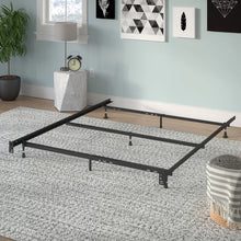Load image into Gallery viewer, Joyce Full / Double Low Profile Standard Bed
