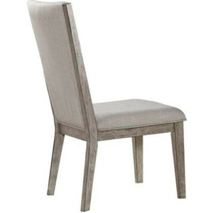 Judith Upholstered Dining Chair (Set of 2) - 580CE