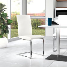 Load image into Gallery viewer, Juliet Upholstered Side Chair (Set of 2) MRM3105
