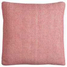 Load image into Gallery viewer, Juri Cotton Geometric Throw Pillow GL882
